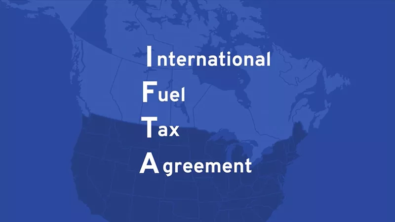 What is IFTA?